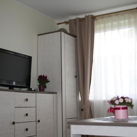 Cosy One Room Apartment 빌뉴스 외부 사진